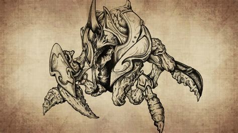 Nyx Assassin Dota 2 Wallpaper Nyx Assassin Hd Wallpaper Dota 2 Epic