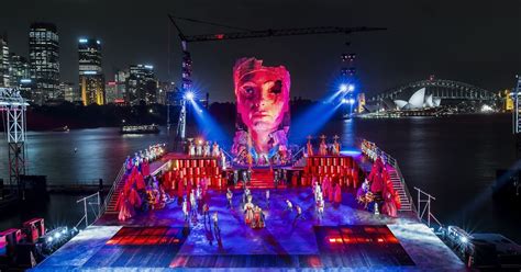 Theatre & shows in Sydney - What's on & coming soon | Sydney.com