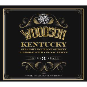 Buy Woodson Whiskey Online - Notable Distinction