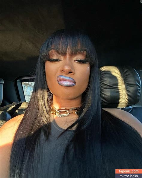 Megan Stallion Nude - Publishing Innovation Hub