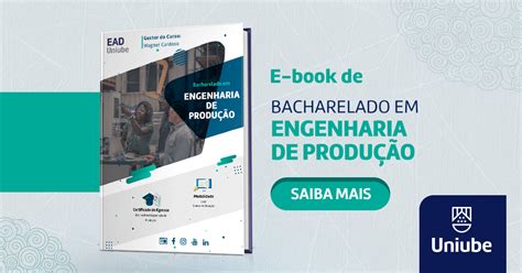 E-book - Engenharia de Produção EaD