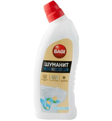 Лучшие средства для чистки унитаза от известкового налета и ржавчины на ...
