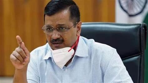 Kejriwal likely to be arrested after ED raid today, claim AAP ministers | Latest News India ...