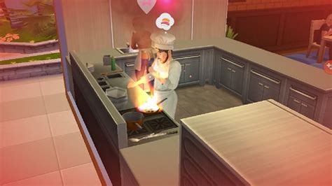 Pin By Sexy Croissant On The Sims Kitchen Appliances Kitchen