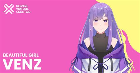Venz :: Portal Virtual Creator