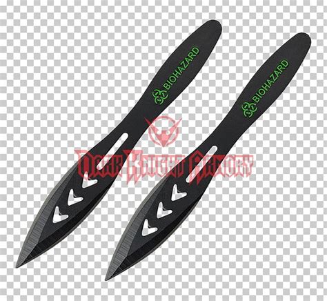 Throwing Knife Mambele Weapon PNG, Clipart, Biohazard, Blade, Cold ...