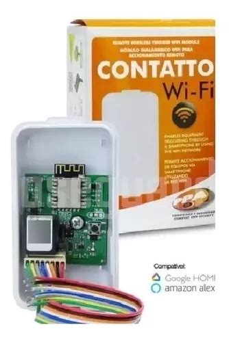 Contacto Wifi Ppa Env O Gratis