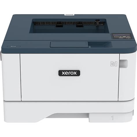 Imprimanta Laser Monocrom Xerox B Dni A Usb Retea Wi Fi