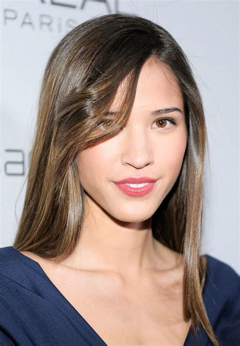 datelinevuyc - pair of kings cast kelsey chow