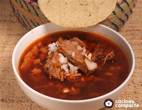 Total Imagen Receta De Birria De Res Casera Abzlocal Mx