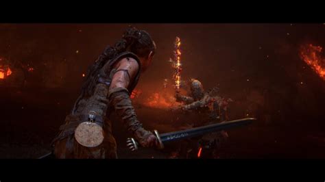 Senua S Saga Hellblade II Specs Make Sure Your PC Meets System