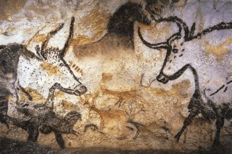 Rupestres Significado - El lenguaje de las pinturas rupestres - Revista Esfinge