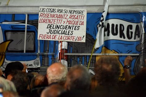 La Corte Suprema De Justicia Suspendió Las Elecciones En Tucumán Y San