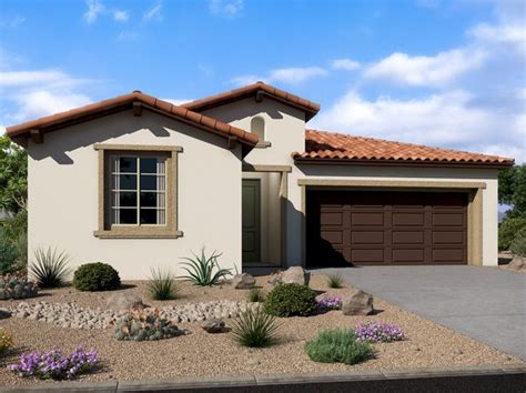 Phoenix New Homes & Phoenix AZ New Construction | Zillow