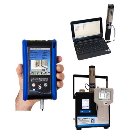 Air Pollution Meters Iaq Monitors Sensors Aes