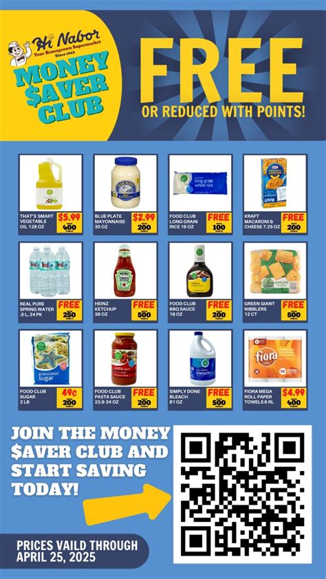 3 Things You MUST Do Before Checking Out Hi Nabor Weekly Circular - vki6bnv
