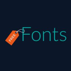 60 Free Sans Serif Fonts To Give Your Designs A Modern Touch 60 Free