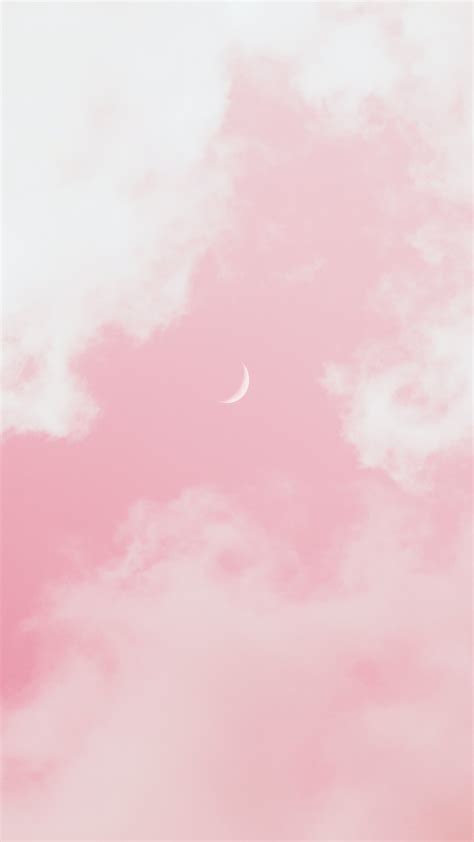 🔥 Free Download Pink Aesthetic Iphone Wallpaper For Women And Girls The ...