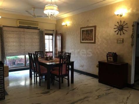 Bhk Bedroom Apartment Flat For Rent In Rohtas Pulmeria Gomti