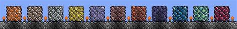 Ores - Terraria Wiki