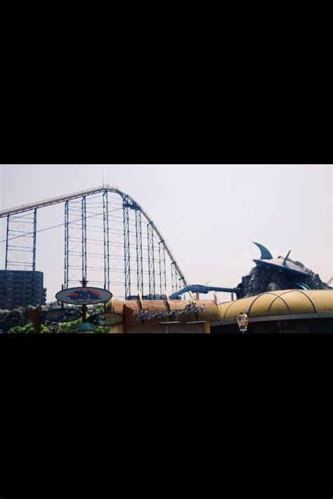 #amusementpark #spaceworld #japan | Amusement park, Travel, Sydney ...