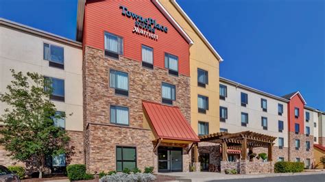 Photos of TownePlace Suites Nashville Airport | Marriott Bonvoy