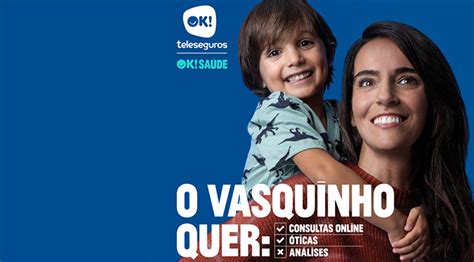 Conhece a OK seguros Agora OK Teleseguros é ok seguros Seguros