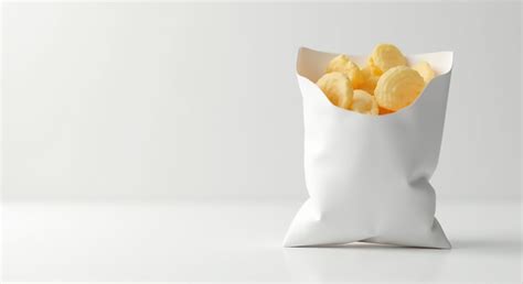 Imágenes De Bolsa De Papas Descarga Gratuita En Freepik