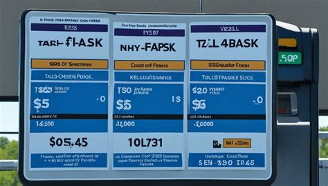 NJ EZPass – Quick & Easy Toll Payments Online - Greatsenioryears