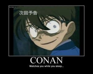 Detective Conan Funny Quotes. QuotesGram