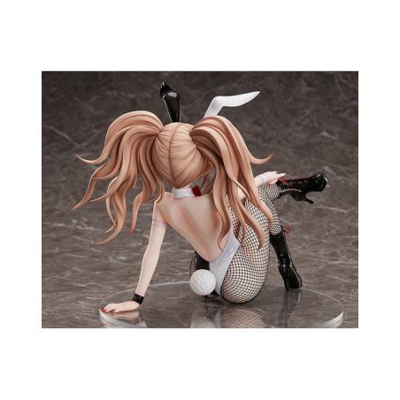 Figure Junko Enoshima Bunny Ver Danganronpa Trigger Happy Havoc