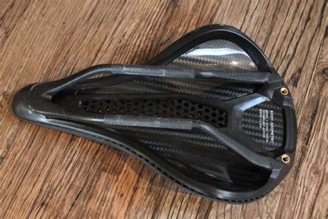 Specialized Unveils S Works Power With Mirror Tech 3d Printed Saddle