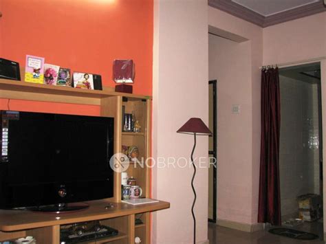 Sun Smruti CHS Sanpada Without Brokerage Fully Furnished 2 BHK Flat