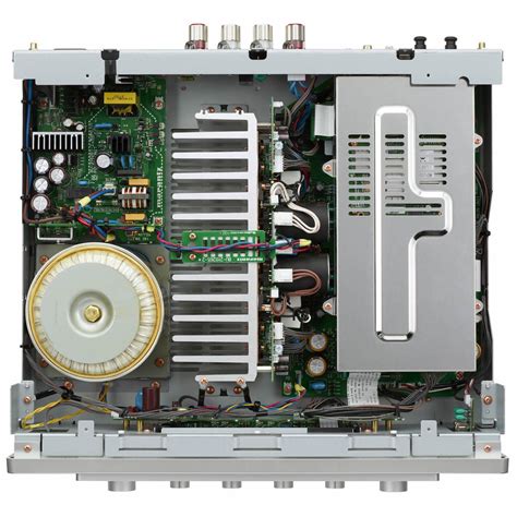 Marantz Model 40N - стереоусилитель | Купить в магазине Аудиомания