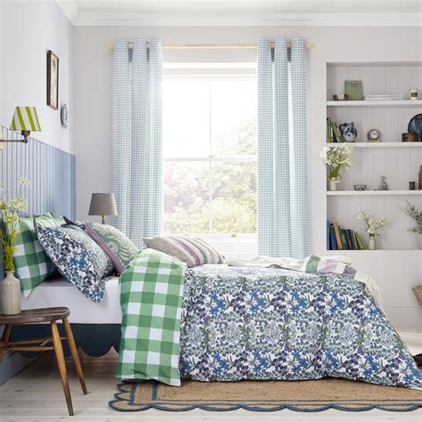 Joules Arts And Crafts Duvet Cover Set Jarrolds Norwich