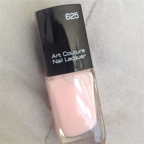 Test Nagellack Artdeco Art Couture Nail Lacquer Farbe Couture