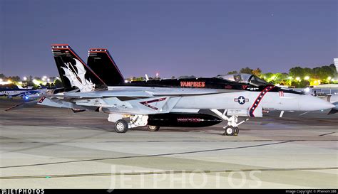 Boeing F A E Super Hornet United States Us Navy Usn