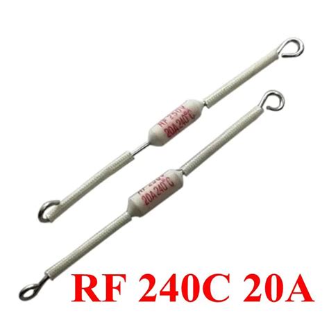 10pcs RF 10A/130C/155C/165C/185C 15A/20A/185C 20A/216C/240C Rice Cooker ...
