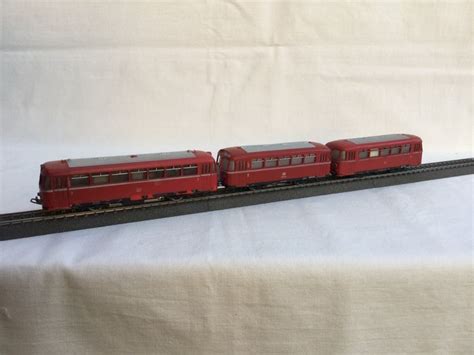 M Rklin H Automotrice Railbus Br Con Catawiki