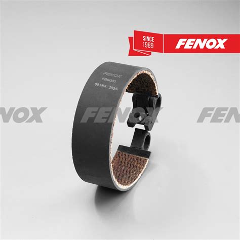ЛЕНТА ВОМ FENOX