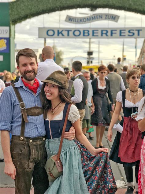 1281 best Oktoberfest images on Pholder | Dirndls, Azure Lane and Deep ...