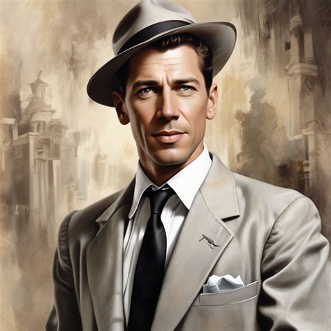 Convert Photo To Humphrey Bogart In Casablanca Style Free Online And Ai