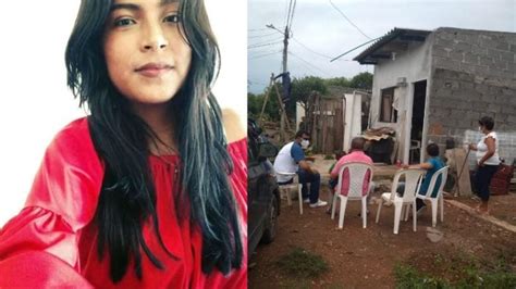 Joven Monteriana Muri En Ecuador Sus Familiares Solicitan Ayuda Para