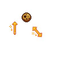 Cookie Clicker Cursors