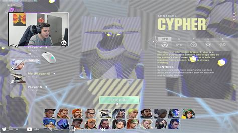 Ascent This Is How 1 Best Cypher Looks Like Liquid Nats Pro Cypher