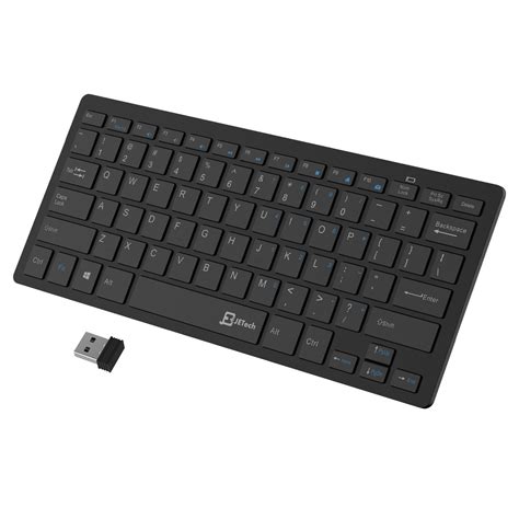 Wireless USB Keyboard Controller – UPR CDN Store