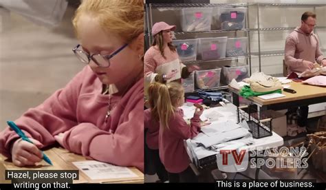 Outdaughtered Danielle Busby Shuns Hazel Obstructing Her Creativity