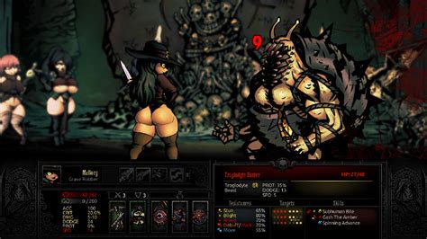 Darkest Dungeon Erotic Mods Page 327 Adult Gaming Loverslab