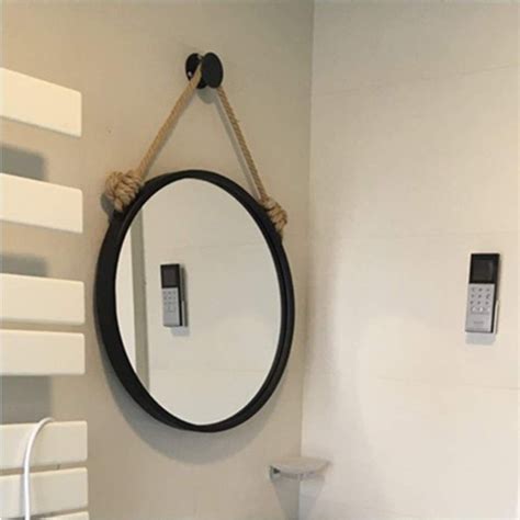 20 Collection of Wrought Iron Wall Mirrors