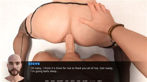 Exciting Games Stranger Fucks Cheating Wife In Her Ass Hard Couple Role Play Ep XHamster